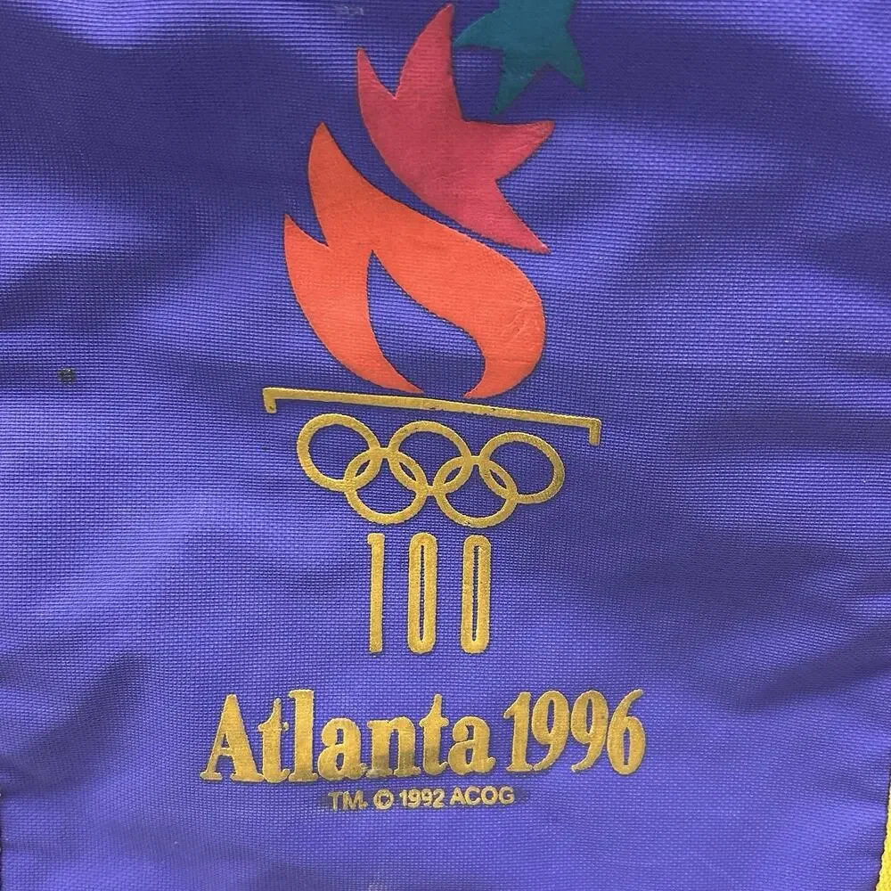 Olympics used good